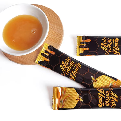 High Quality Organic Raw Honey Pure Natural Honey High Vitamin Quality Grade